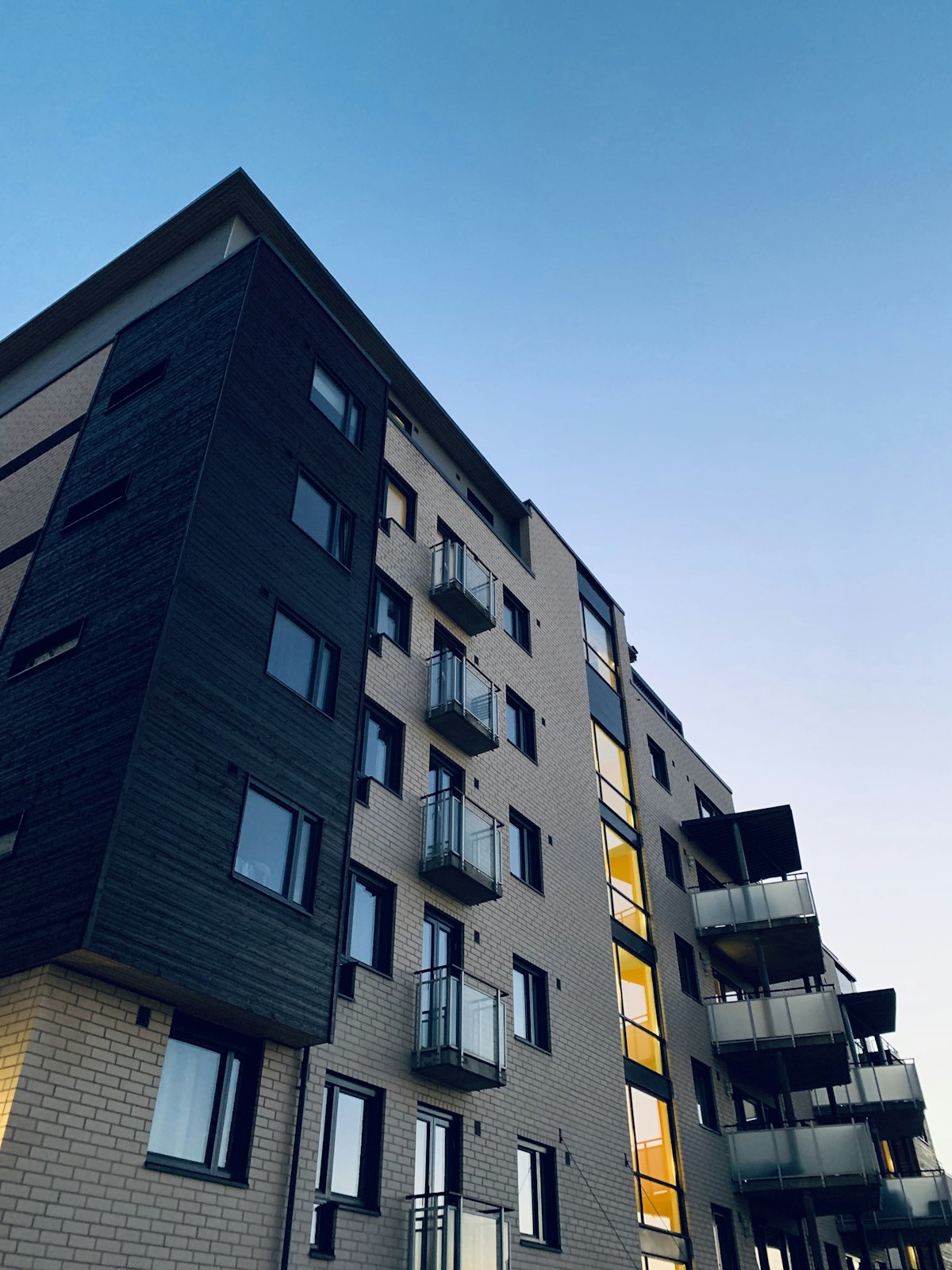 Edificio residencial / fraccionamiento